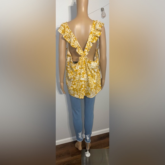 LAUREN CONRAD TANK TOP - Picture 4 of 7